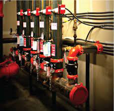 Standpipe System Components And How To