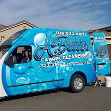 a better carpet cleaners lincoln 31