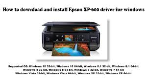 You can even print from your smartphone, ipad or tablet with epson connect. Epson Xp 600 Driver And Software Free Downloads Epson Drivers