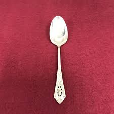Wallace Rosepoint Serving Spoon