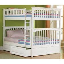 The full over full stairway has just been added to our value priced bunk bed selection. Columbia Full Over Full Bunk Bed Kids Beds At Kids Furniture Mart White Bunk Beds Full Size Bunk Beds Kids Bunk Beds