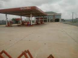 filling stations for in lagos
