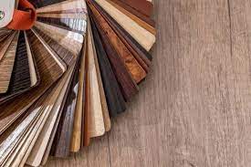 types of floor finishes civil