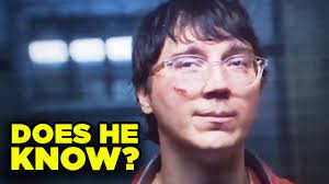 DOES HE KNOW? | New Rockstars Thumbnail Reaction Images | Know Your Meme