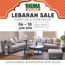 thema home lebaran furniture
