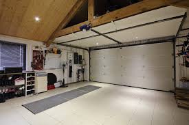 choosing the right garage floor design