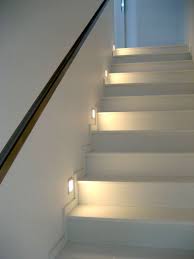 Lights On Stairs Stairway Lighting Stair Lighting