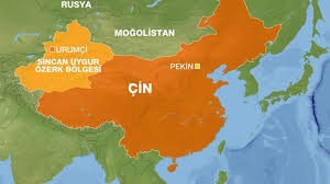 Uygur Türkleri zulüm altında | Al Jazeera Turk - Ortadoğu, Kafkasya, Balkanlar, Türkiye ve çevresindeki bölgeden son dakika haberleri ve analizler