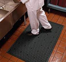 food service kitchen mats are essential