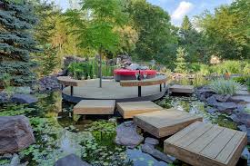 As a matter of fact, the fountains or springs are used commonly in the homes and offices for the beautification and decoration. Totally Unusual Backyard Ponds Pools And Fountains Diy