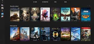 The Best of Xbox Game Pass for PC - February 2021 - Blog of Dad