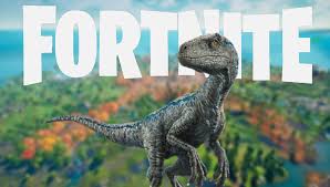 Park ranger aaron and park ranger lb head to universal studios hollywood for some velociraptor dinosaur train. Fortnite Leak Reveals Dinosaurs Headed To Season 6 Fortnite Intel