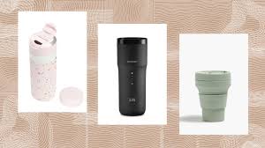 the best coffee travel mugs of 2023