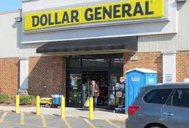 local dollar general fined by