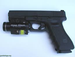 Gunlistings Org Pistols Glock 17 W Or Wo Tlr Laser Light