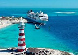 Why will ocean cay have a conservation center? Cruises From Ocean Cay Bahamas Ocean Cay Cruise Ship Departures