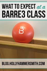 barre3 review