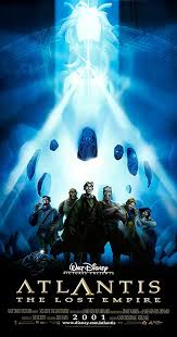 Atlantis: The Lost Empire (2001) - Michael J. Fox as Milo - IMDb