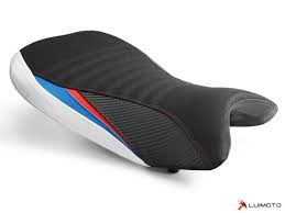 Luimoto Seat Cover Motorsport Driver