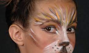 lion king makeup archives dance