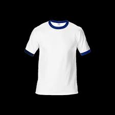 Gildan Premium Cotton Adult Ringer T Shirt 76600 180g M2 7 Colors