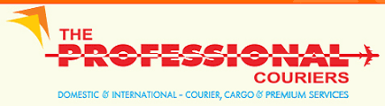 The Professional Couriers Domestic Sector
