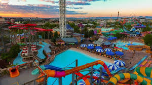 elitch gardens theme water parks has