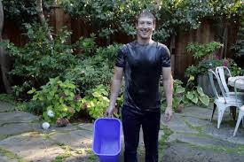 Both men are living with motor neurone disease (mnd) in the us. How The Ice Bucket Challenge Got Its Start Wsj