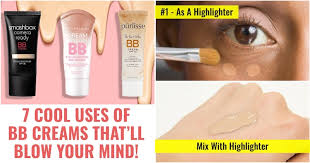 7 cool uses of bb creams that ll