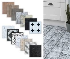 Self Adhesive Floor Tiles 13eur M2