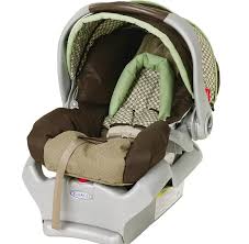Snugride 32 Infant Car Seat Review