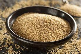 amaranth benefits nutritional facts
