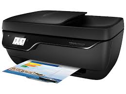 Install printer software and drivers; Hp Deskjet Ink Advantage 3835 All In One Printer Hp Africa