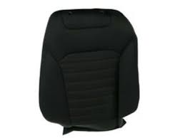 2016 Ford Explorer Seat Cover Low