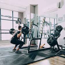 best gyms under s 100 monthly fee in