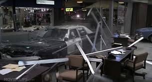 Here's a list of the top 10 car chase scenes in movies. Great Cars From Six Great Car Chase Movies Influx