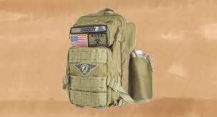 best tactical baby gear diaper bags