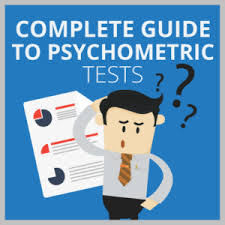 Psychometric Tests Your Complete Guide 2020 Free Tests
