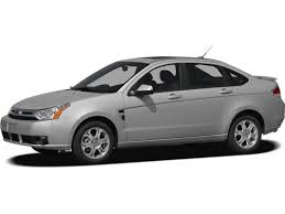 Used 2008 Ford Focus For Sale Longmont Co Boulder 325911a