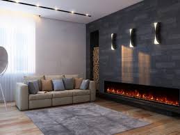 Electric Fireplaces Vs Wood Fireplaces