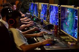 China approves 87 online games in February | Reuters
