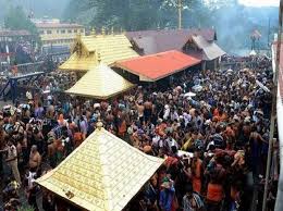 Sabarimala Temple Belongs To Devotees Not Tdb Pandalam