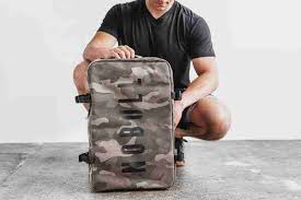 the best tactical crossfit backpacks in