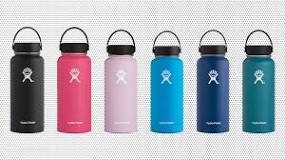 Why is Hydroflask so popular?