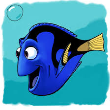 Watch finding dory online for free in hd/high quality. How To Draw Dory From Pixars Finding Nemo In Easy Steps Drawing Tutorial How To Draw Step By Step Drawing Tutorials Dory Drawing Disney Drawings Finding Nemo