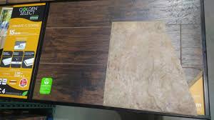 golden select winchester laminate