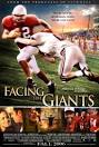 Facing the Giants