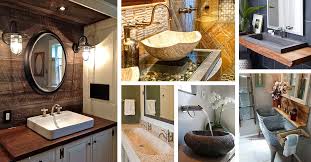 25 Best Bathroom Sink Ideas And