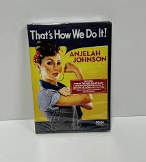 anjelah johnson that s how we do it