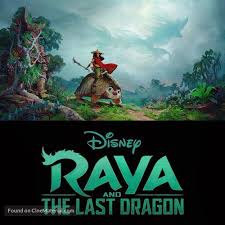 Raya and the last dragon (/ ˈ r aɪ. Watch Raya And The Last Dragon 2020 Online For Free Dragon Movies Movies By Genre Dragon